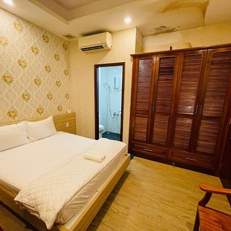 Hotel Quynh Anh Πόλη Χο Τσι Μινχ Εξωτερικό φωτογραφία
