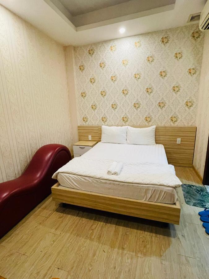 Hotel Quynh Anh Πόλη Χο Τσι Μινχ Εξωτερικό φωτογραφία