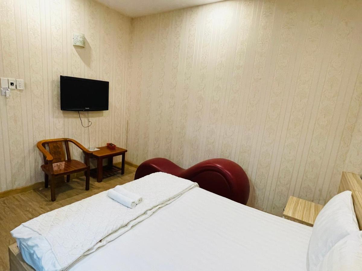 Hotel Quynh Anh Πόλη Χο Τσι Μινχ Εξωτερικό φωτογραφία