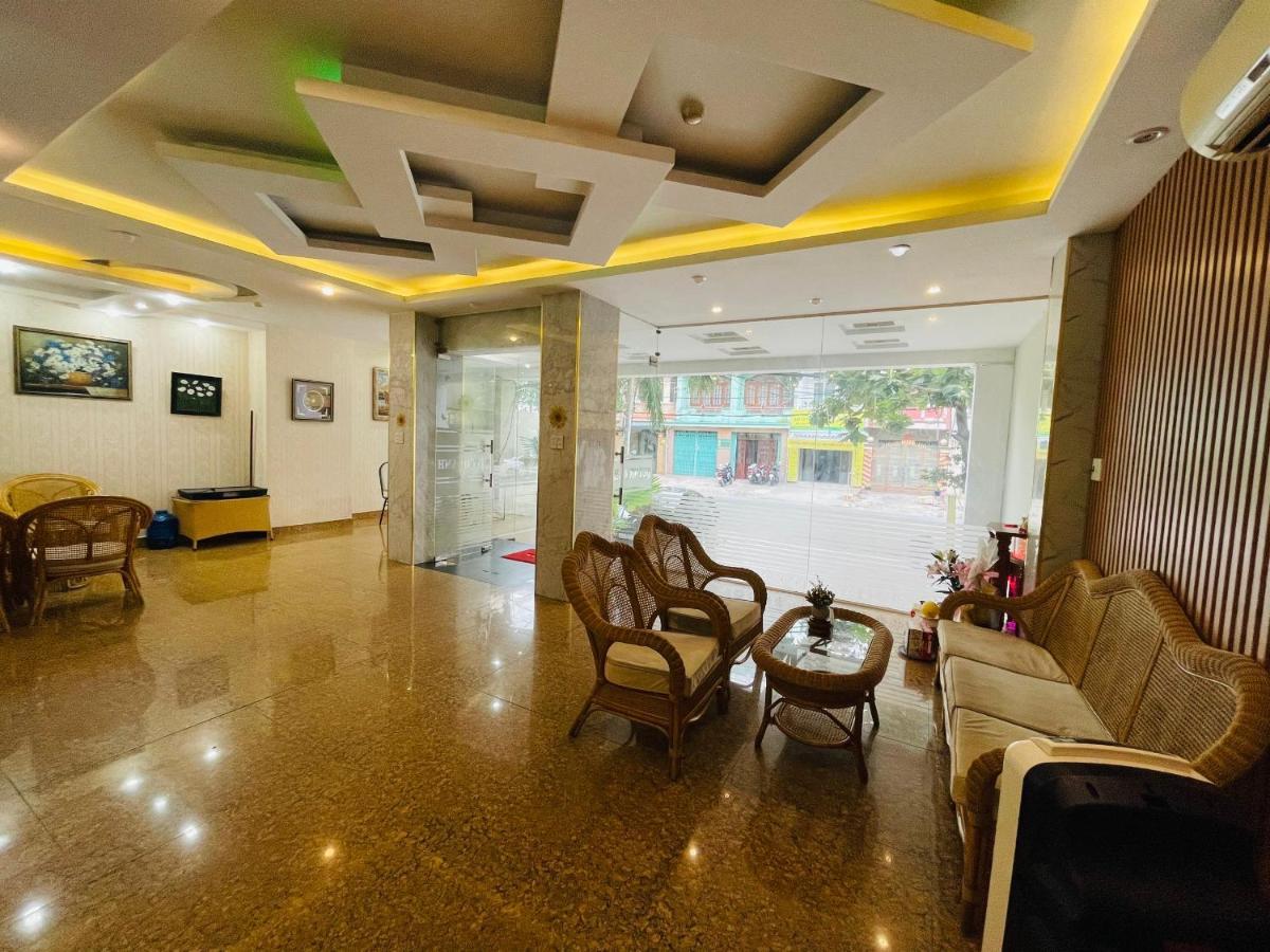 Hotel Quynh Anh Πόλη Χο Τσι Μινχ Εξωτερικό φωτογραφία