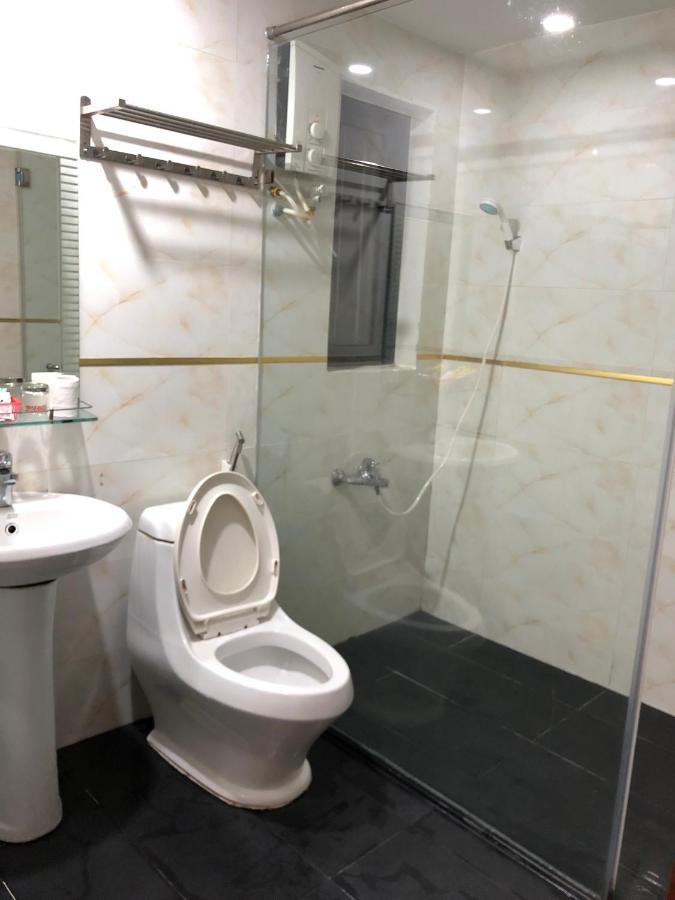 Hotel Quynh Anh Πόλη Χο Τσι Μινχ Εξωτερικό φωτογραφία