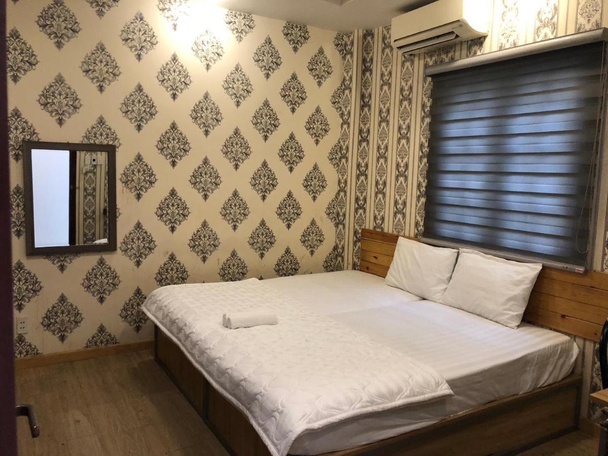 Hotel Quynh Anh Πόλη Χο Τσι Μινχ Εξωτερικό φωτογραφία